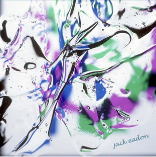 Gel Art #12 by Jack Eadon