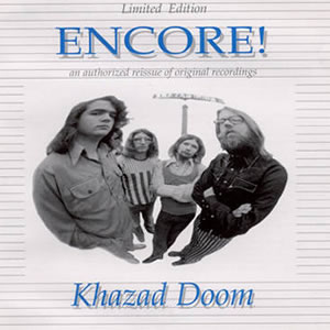 Encore Khazad Doom