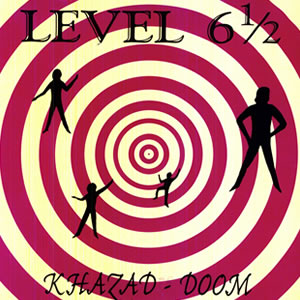 Level 6 1/2 Khazad Doom